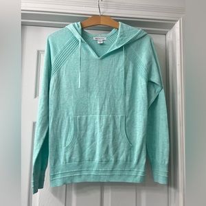Athleta Light Blue Women's Sweater